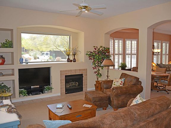 2nd image of 7298 E Sunset Sky Cir