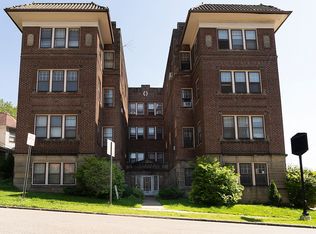 2814 Hampshire Rd APT 12, Cleveland, OH 44118