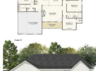 6323 Keith Rd, Hogansville, GA 30230