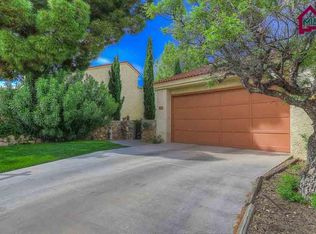 3285 Solarridge St #1, Las Cruces, NM 88012