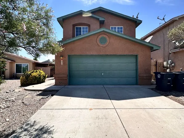 559 Sky Tower St SW, Albuquerque, NM 87121