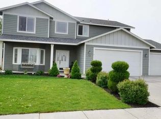 512 G St NE, Quincy, WA 98848