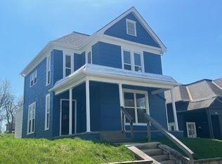 2744 Lafayette St, Saint Joseph, MO 64507
