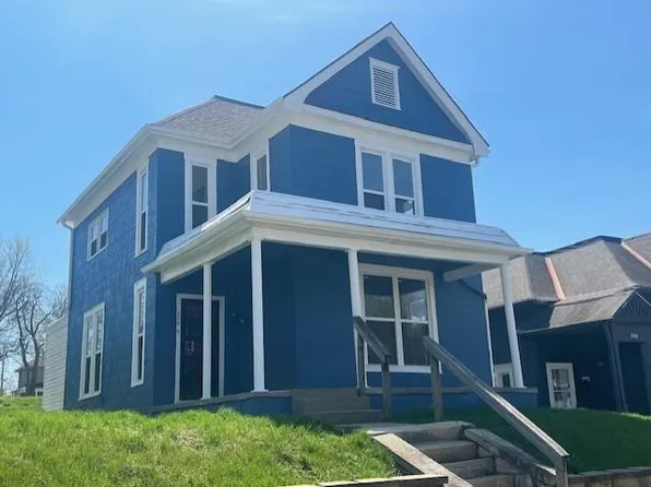 2744 Lafayette St, Saint Joseph, MO 64507