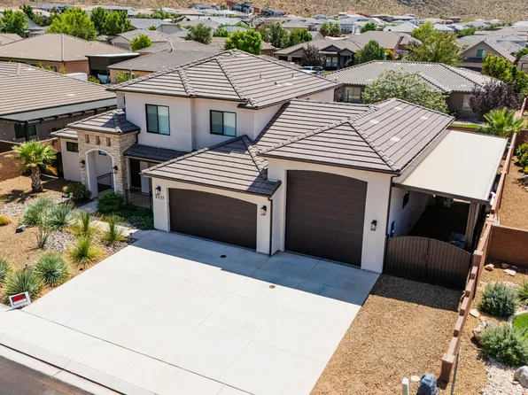 3337 W 2610 S, Hurricane, UT 84737