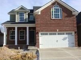 3289 Orchard Grass Rd, Lexington, KY 40509