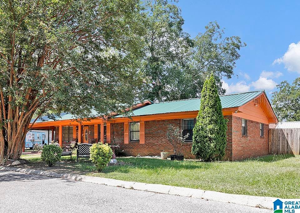 506 English St, Clanton, AL 35045 MLS 1361779 Zillow