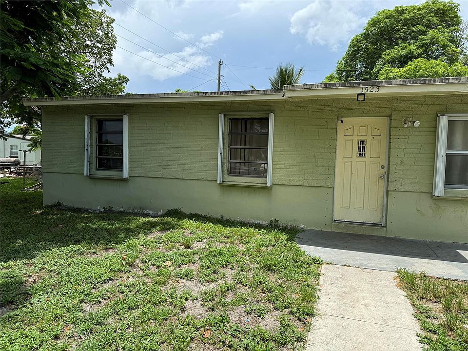 1st image of 1523 NW 4th Avenue