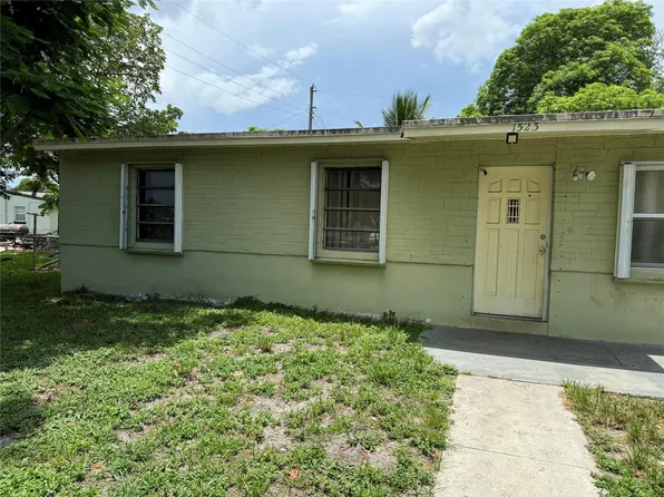 1523 NW 4th Avenue, Pompano Beach, FL 33060