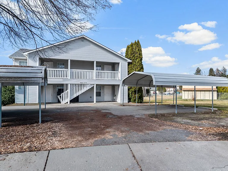 South Valley Four-Plex — Photo 24