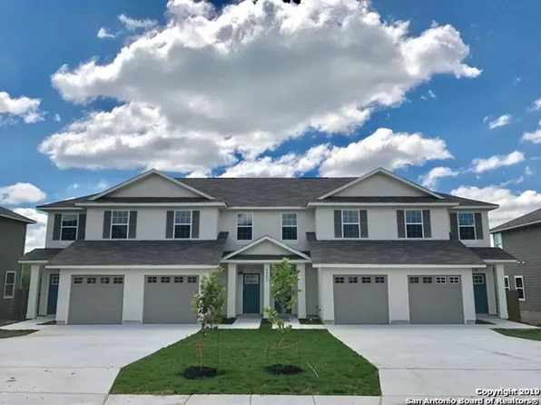 6302 Melanzane Ave Unit 1, San Antonio, TX 78233