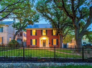 1407 Hartford Rd, Austin, TX 78703