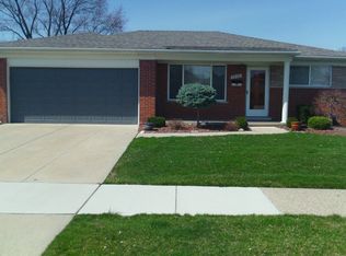 30351 Moulin Ave, Warren, MI