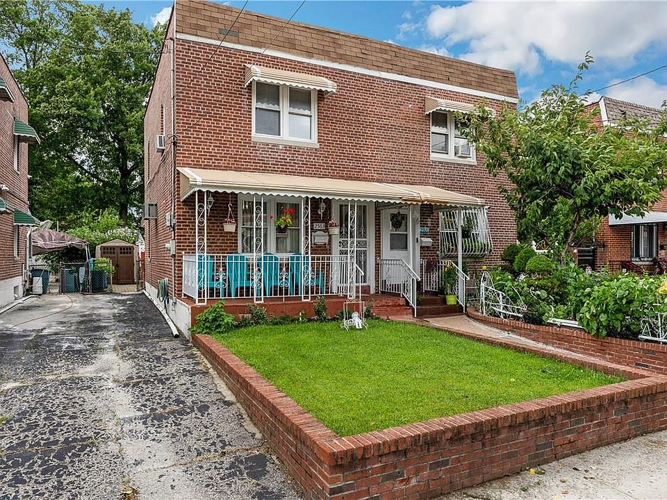 1st image of 2563 Woodhull Avenue