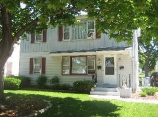 3618 S 23rd St UNIT A, Milwaukee, WI 53221