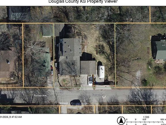 2nd image of 414 Forrest Ave