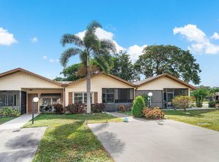 5814 Doris Court, Delray Beach, FL 33484