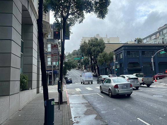 5th image of 1688 Pine St #W506