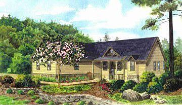 1st image of 302 Pine Forest Trce