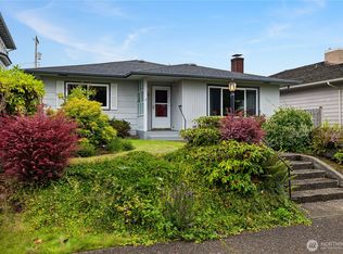 116 W 3rd Street, Aberdeen, WA 98520