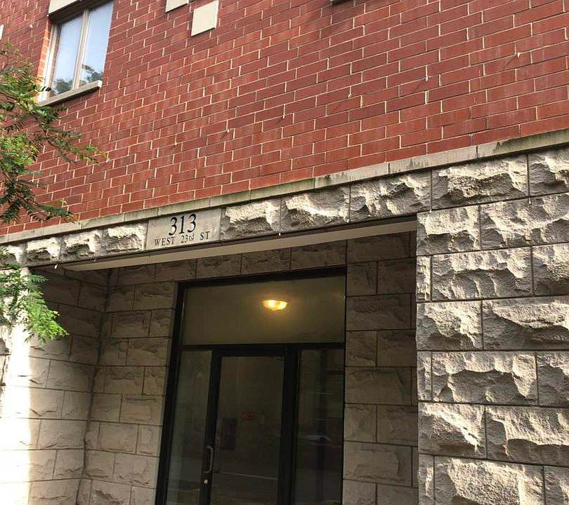 2nd image of 313 W 23rd St Unit 704