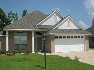 2518 Brookhaven Dr, Bossier City, LA 71111