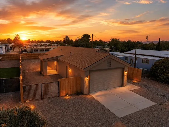 3143 E Lass Avenue, Kingman, AZ 86409