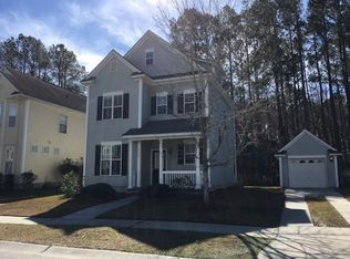 3265 Beaconsfield Rd, Mount Pleasant, SC 29466