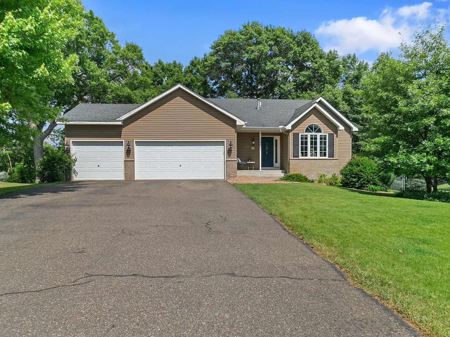 15201 Quicksilver St NW, Ramsey, MN 55303 MLS 6394027 Zillow