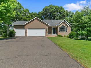 15201 Quicksilver St NW, Ramsey, MN 55303