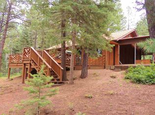 1556 Los Griegos Rd, Jemez Springs, NM 87025