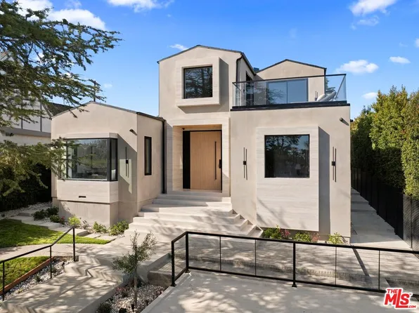 3022 Patricia Ave, Los Angeles, CA 90064