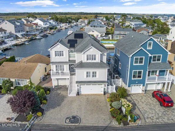 45 W Granada Drive, Brick, NJ 08723