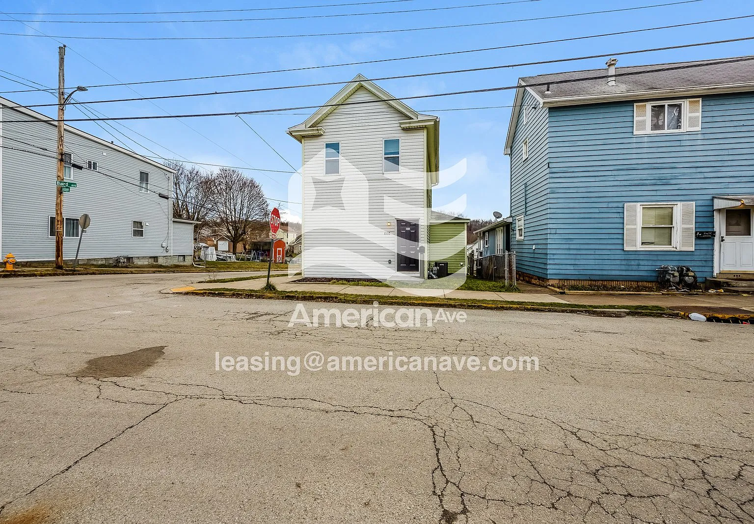 2 bed, 1.0 bath, 1352 sqft, $1,175 — Photo 1