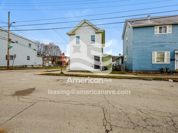 800 Addison St, Washington, PA 15301