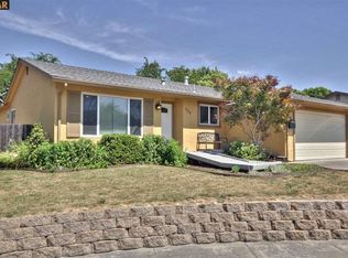 122 Adams Pl, San Ramon, CA 94583