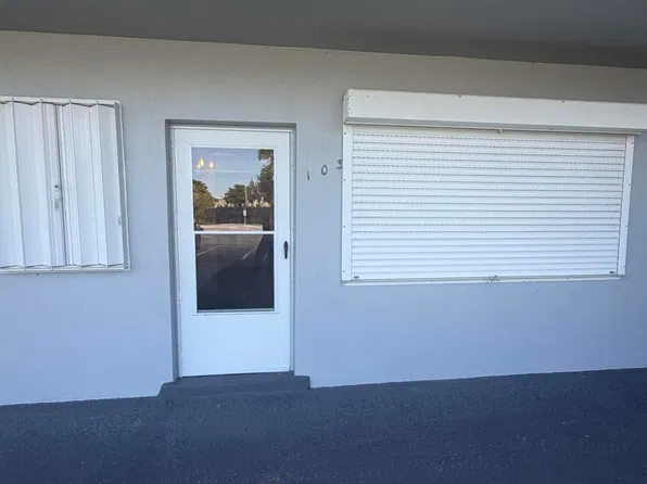 2878 Donnelly Drive #103, Lake Worth, FL 33462