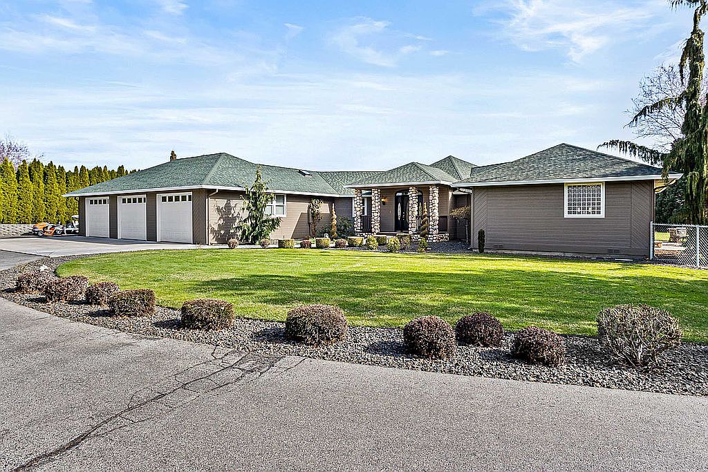 3107 Old Naches Hwy, Yakima, WA 98908 Zillow