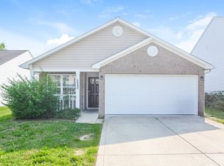 5660 Dollar Run Ln, Indianapolis, IN