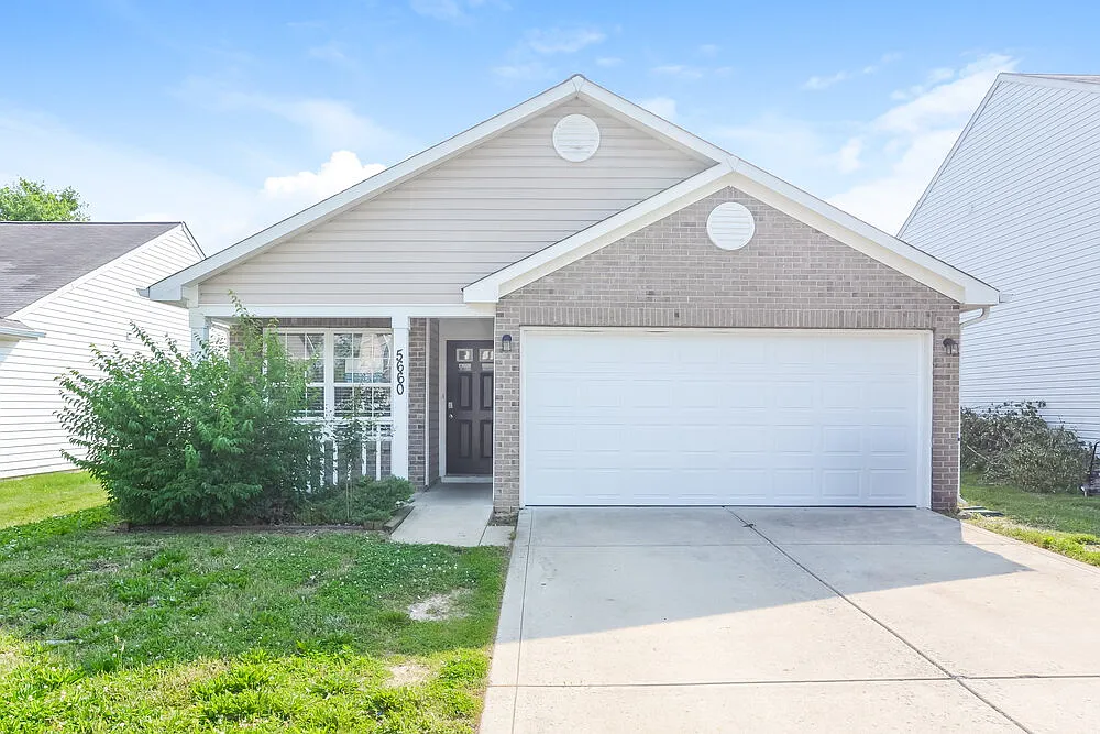5660 Dollar Run Ln photo 1
