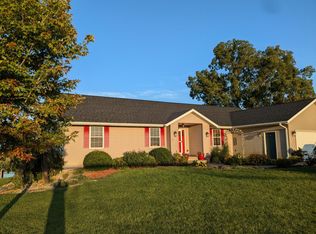 720 Smit Rd, Prophetstown, IL 61277