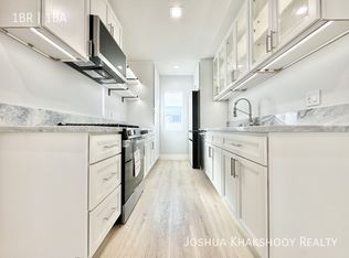 604 N Flores St APT 5, West Hollywood, CA 90048