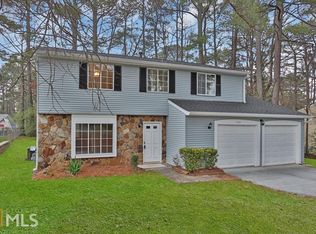 1385 Tucker Woods Dr, Norcross, GA 30093