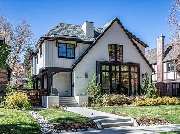 919 S Columbine Street, Denver, CO 80209