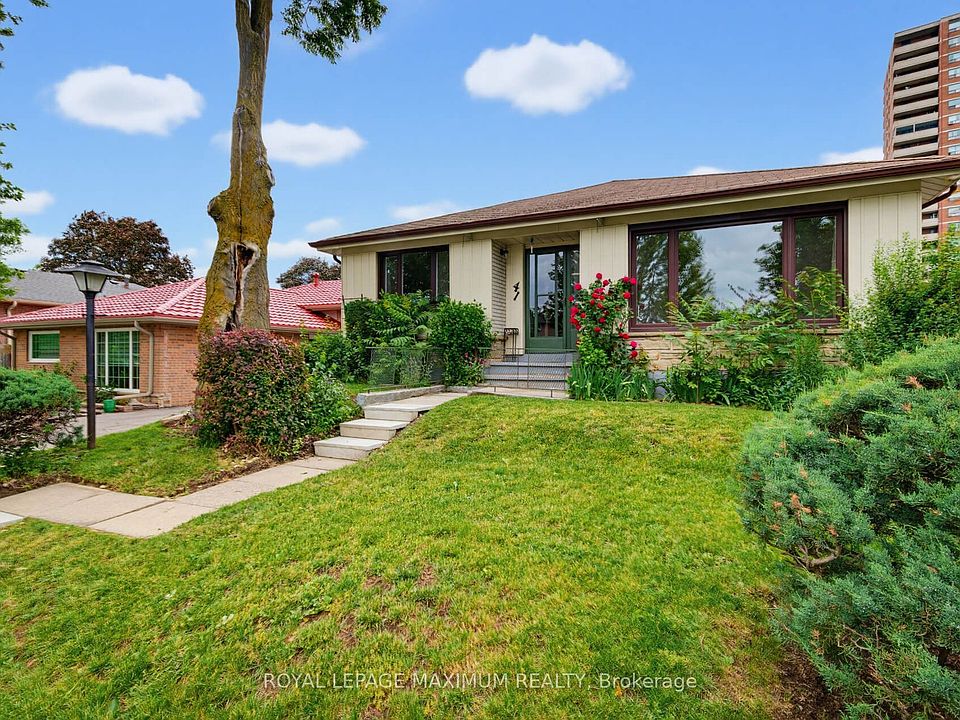 1st image of 41 Strathavon Dr