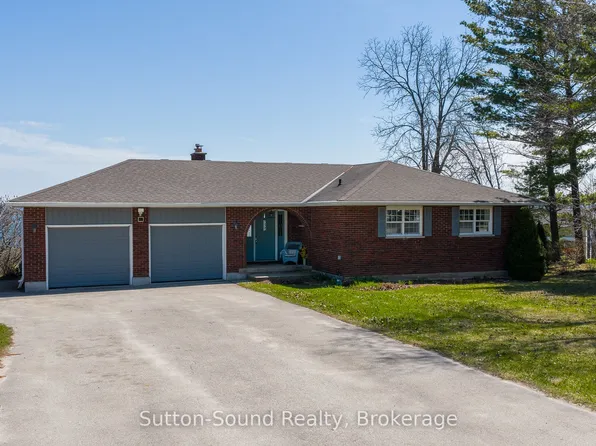 173 Lakeview Cres, Georgian Bluffs, ON N4K 0G2