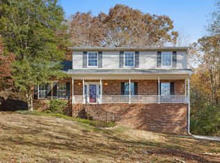 4833 Woodland Cir, Hixson, TN 37343