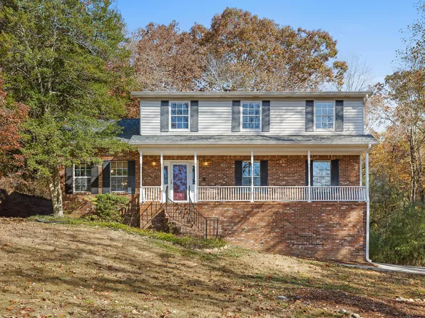 4833 Woodland Cir, Hixson, TN 37343