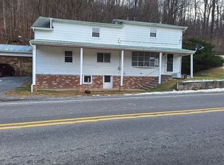 15693 Hill Valley Rd, Mount Union, PA 17066