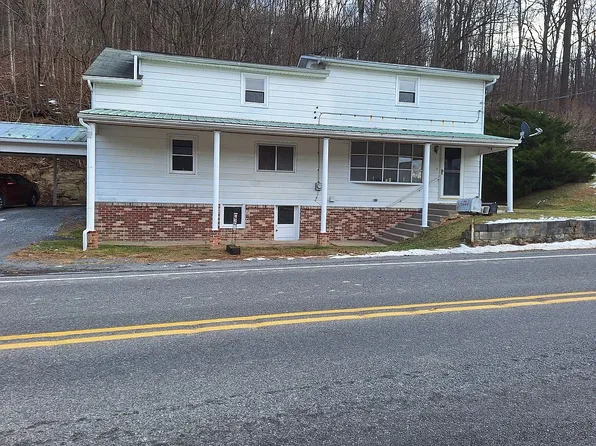 15693 Hill Valley Rd, Mount Union, PA 17066